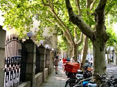 -GuaKa活力健康餐(南京西路店)