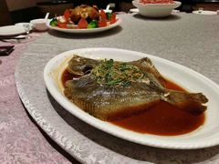 -雅天大酒店·福贵坊中餐厅