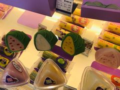 -GANSO元祖食品(滨湖万达店)