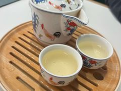 -南拳十三姨·潮汕砂锅粥·粤菜(西单大悦城店)