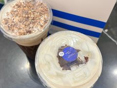 -CHARLIETOWN红茶公司(南京万象天地店)