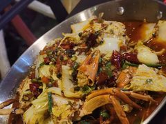 -瑞丽觉觉味道·异国风情(瑞丽大道店)