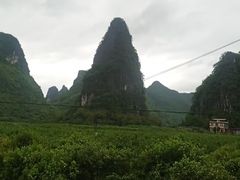 -平乐古镇