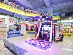 -Play1家庭娱乐中心(包河大玩家店)