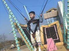 -九龙湖公园