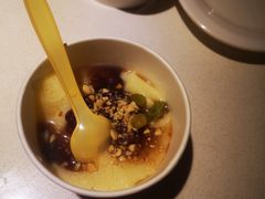 甜豆花-川西坝子(老军营店)