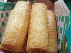 广式炸脆奶-粉灯牛腩牛杂煲·鸡煲(双井店)