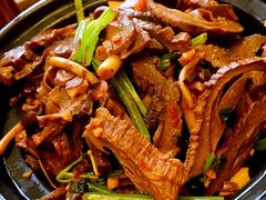 -五观堂素食(新华路店)