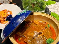 -中国徽菜·徽商故里(广安门店)