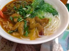 -新辉港式茶餐厅(北栅店)