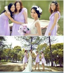 婚纱照-上海彩妆秀摄影设计有限公司