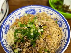 八味拌面-八味餐馆(林司后店)