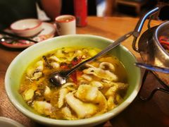 -新白鹿餐厅(城西银泰城店)