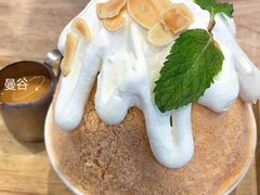 -After You Dessert Cafe(CENTRALWORLD)