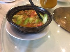 -锦江中华村农家乐饭庄