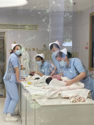 点击看大图 -爱帝宫月子中心(罗湖别墅院)