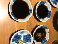 -一心创作料理屋(经开万达店)