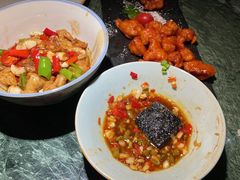 -姐夫的小菜(新中关购物中心店)