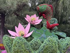 -北陵公园