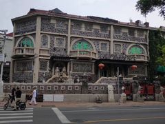 -天津之眼摩天轮