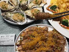 -蚝得喜海鲜(东城店)