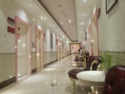 -北京俪婴妇产医院(朝阳大悦城店)