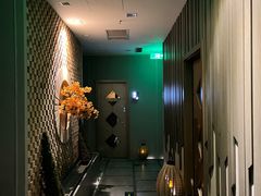 -Dragonfly 悠庭·按摩Spa(苏州中心广场店)