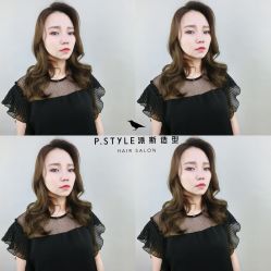 -P.STYLE 派斯造型