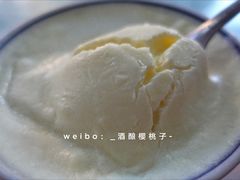 双皮奶-阿三麻蓉汤圆(顺光大厦店)