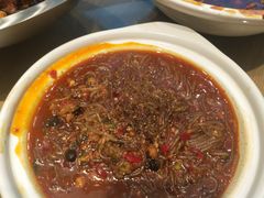 -茅庐毛血旺(临沂泰盛广场店)