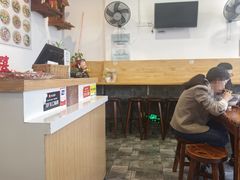 -陈八两面家(华孚写字楼店)