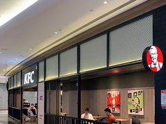 -肯德基(美兰机场店)