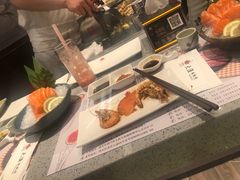 -大渔铁板烧(大悦城店)