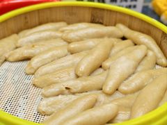 -祥和粗粮食府(南环西路店)