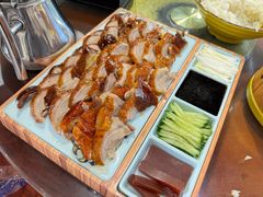 -北京烤鸭店(新桥家园·浦口店)