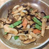 粤菜小炒，新鲜，美味
