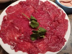 -码头故事火锅(大丰店)