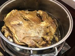 -清真·益鑫羊肉手抓馆(花园北街店)