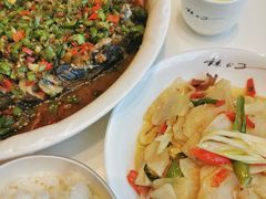 -辣公子·千岛湖私房菜(滨江店)