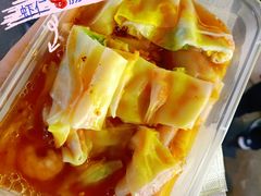 -大学城夜市大排档(凤栖路店)