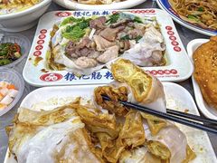 -银记肠粉店(北京路店)