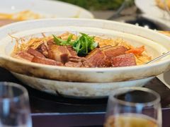 -上和臻品中国菜(花园街店)