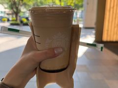 -星巴克臻选(深圳嘉里建设广场店)