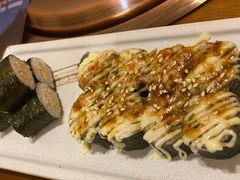 -青空日料烧肉烧鸟店(后湖兴业路店)