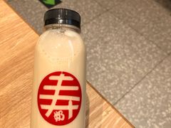 -寿奶茶·鲜奶与茶(合生汇购物中心店)