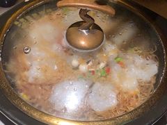 -绿茶餐厅(深圳龙华天虹购物中心店)