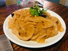 -柿子树炭烤羊腿(金台路店)