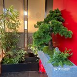 一家很有味道的日料餐厅