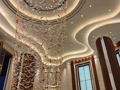 -康帝国际酒店-艾斯本自助西餐厅