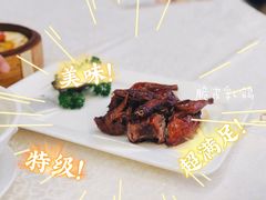 -顺德人家食府(黄金广场店)